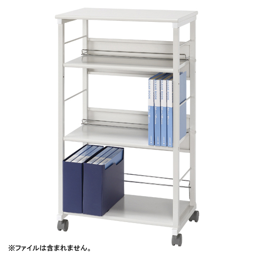 クラウン　ＣＲ－ＤＷ５－Ｗ　縦・横ファイルワゴン