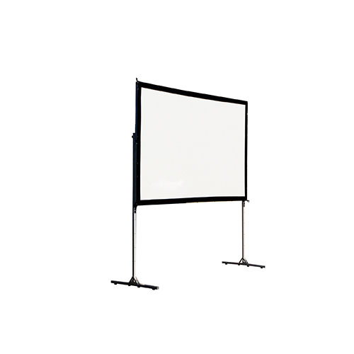 ＫＥＣ　ＫＴＫ－ＷＸ１００Ｗ　組立タイプスクリーン１００インチ