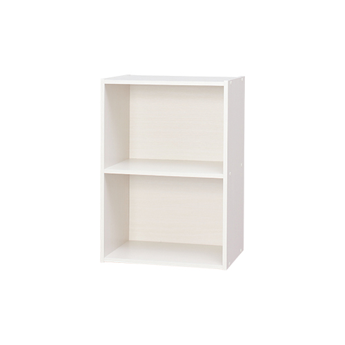 アイリスオーヤマ　ＣＸ－２　オフホワイト　ＣＢボックス　オフホワイト