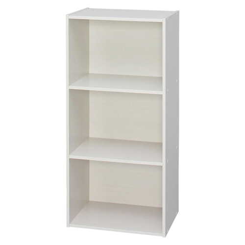 アイリスオーヤマ　ＣＸ－３　オフホワイト　ＣＢボックス　オフホワイト