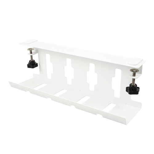 カール　ＣＯ－４３０－Ｗ　ケーブルオーガナイザー　ホワイト