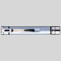 シヤチハタ　ＴＫＥ－ＢＷ２アイイロ　ネームエル　ツイン　パールブルー