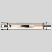 シヤチハタ　ＴＫＥ－ＢＷ３キンイロ　ネームエル　ツイン　シャンペンゴールド