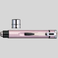 シヤチハタ　ＴＫＥ－ＢＷ５モモイロ　ネームエル　ツイン　パールピンク