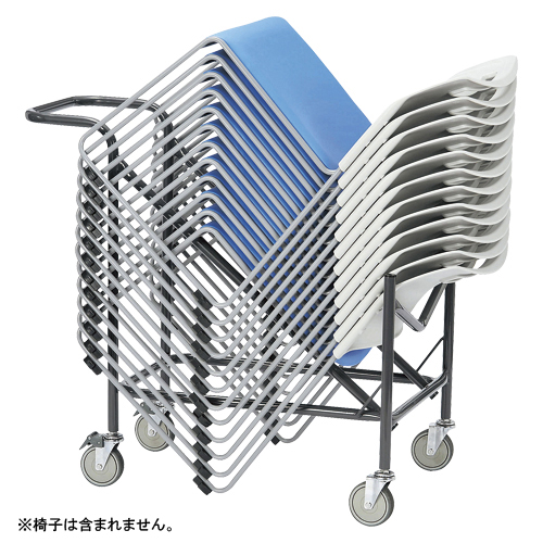 弘益　ＭＡＣ－２５　マッキンリー台車