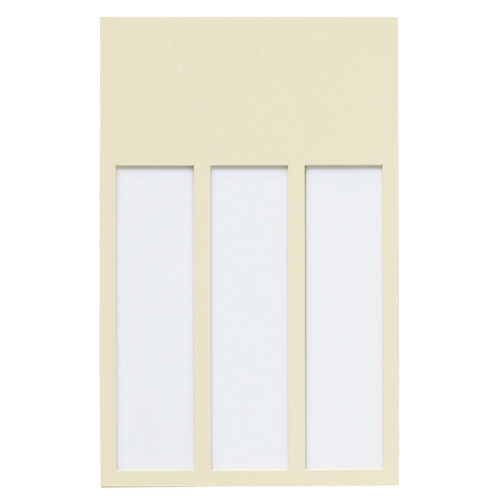 西敬　ＮＣ－３　ニュ－ルックケース　３人用