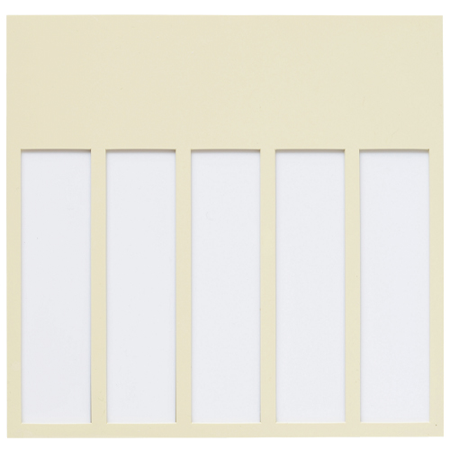 西敬　ＮＣ－５　ニュ－ルックケース　５人用