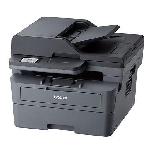 ブラザー　ＤＣＰ－Ｌ２６６０ＤＷ　Ａ４モノクロレーザー複合機