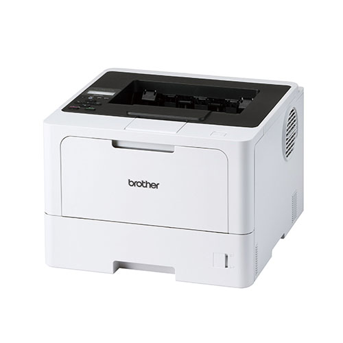ブラザー　ＨＬ－Ｌ５２１０ＤＷ　Ａ４モノクロレーザープリンター