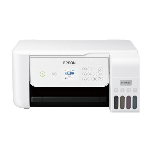 エプソン　ＥＰ－Ｍ４７６Ｔ　ＥＰ－Ｍ４７６Ｔ