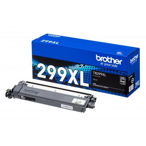 ブラザー　ＴＮ２９９ＸＬＢＫ　トナーカートリッジ