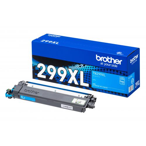 ブラザー　ＴＮ２９９ＸＬＣ　トナーカートリッジ