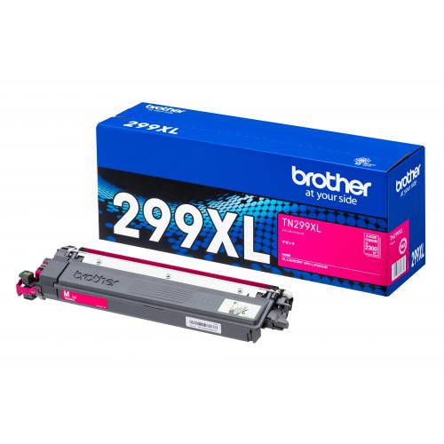 ブラザー　ＴＮ２９９ＸＬＭ　トナーカートリッジ