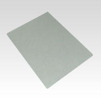 テージー　ＣＢＣ－１７　クリア　カラーバーファイルカバー　クリア