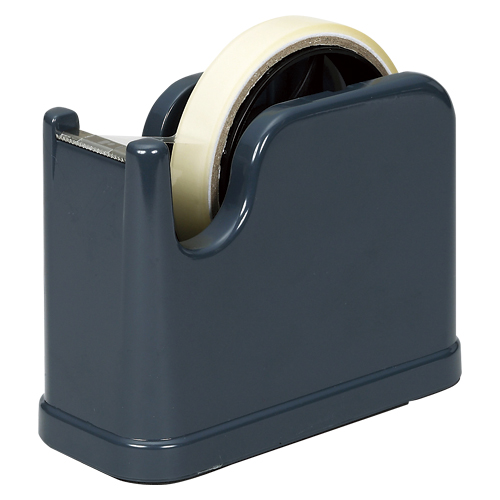 ナカバヤシ　ＮＴＣ－２０１Ｎ　テープカッター／ＮＴＣ－２０１／グレー