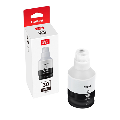 キヤノン　ＧＩ－３５ＢＫ　キヤノン　インクカートリッジ