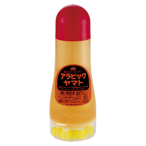 ヤマト　Ｅ－ＮＡ－４８　エコミュ　アラビック逆立