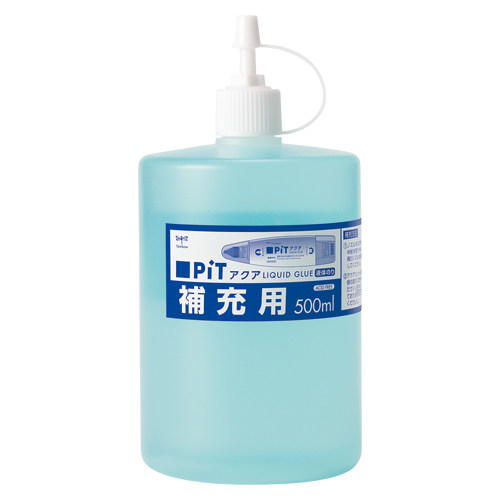 トンボ鉛筆　ＰＲ－ＷＴ　液体のりアクアピット補充用