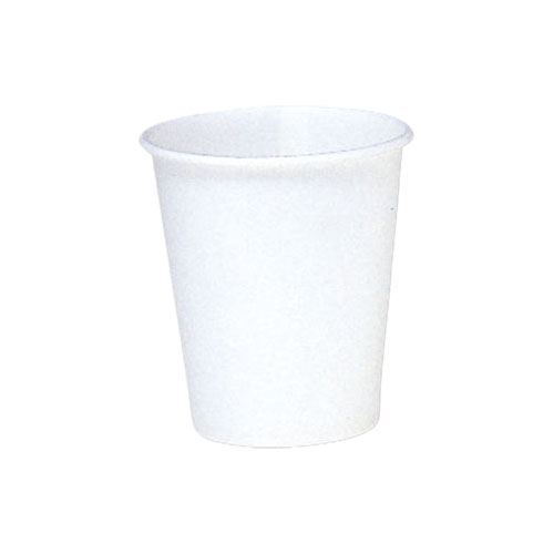 シモジマ　００４５３６０２５　ヘイコーペーパーカップＥ５白