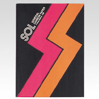 ＭＩクリエーションズ　２３００　アカ　ゾル・カーボン紙（両面）＃２３００　赤