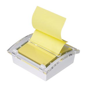 スリーエム　ＤＳ３３０ＷＣ－Ｙ　ポストイット　ポップアップディスペンサー