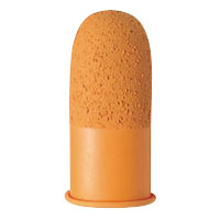 クラウン　ＣＲ－ＵＢ３Ａ－Ｒ　指サック　大　（５０個入）