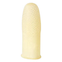 クラウン　ＣＲ－ＵＢ３０－ＡＭ　指サック　大　（１２個入）