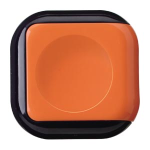 サンビー　ＳＧ－Ｂ０１　シュイングベベ２５号　キャロットオレンジ