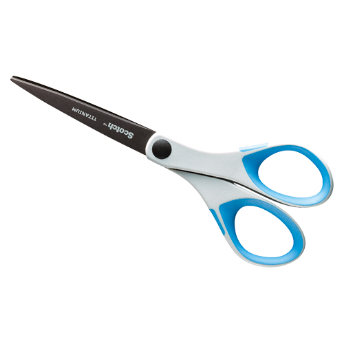 スリーエム　１４５７　チタンコートシザーズ　１４５７