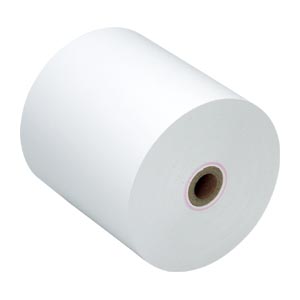 ＫＩＯＳ　ＳＲ８０８０　感熱レジロール