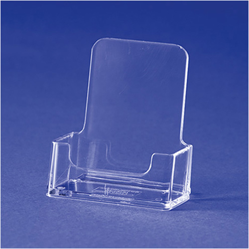 セキセイ　ＣＳＤ－２７８２－００　カードスタンド　１段　高さ７１ミリ