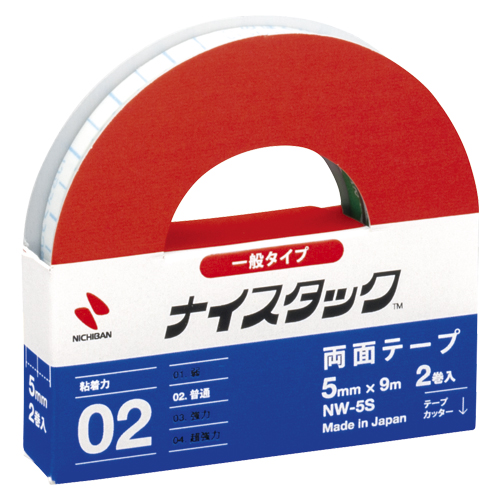 ニチバン　ＮＷ－５Ｓ　ナイスタック　ＮＷ－５Ｓ