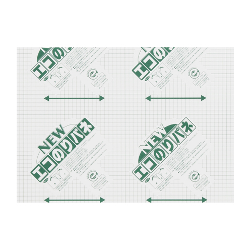 アルテ　５ＮＥＮＰ－Ｂ３　ニューエコのりパネ　５ｍｍ　Ｂ３