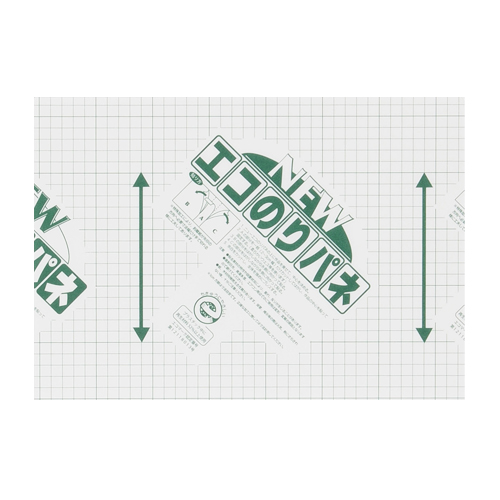 アルテ　５ＮＥＮＰ－Ｂ４　ニューエコのりパネ　５ｍｍ　Ｂ４