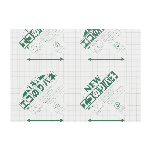 アルテ　７ＮＥＮＰ－Ｂ３　ニューエコのりパネ　７ｍｍ　Ｂ３