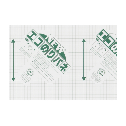 アルテ　７ＮＥＮＰ－Ｂ４　ニューエコのりパネ　７ｍｍ　Ｂ４