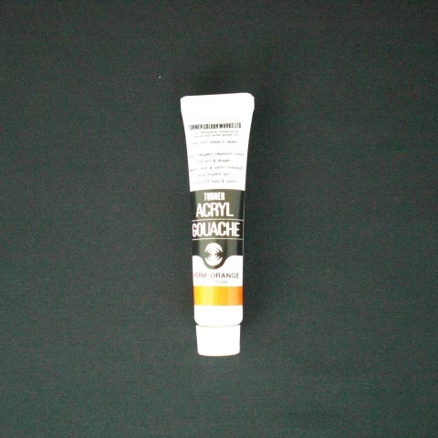 ターナー　ＡＧ０１１０１４　アクリルガッシュＡ色　１１ｍｌ　＃１４