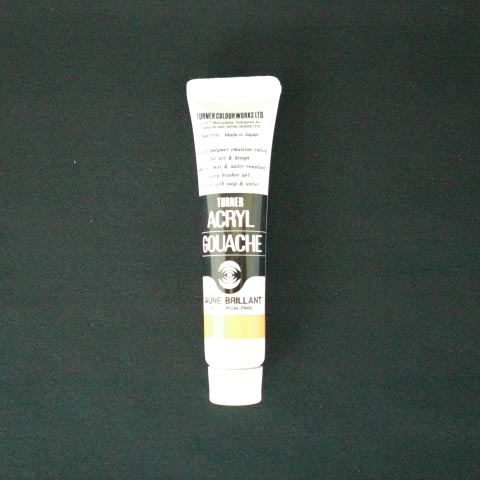 ターナー　ＡＧ０１１０３０　アクリルガッシュＡ色　１１ｍｌ　＃３０