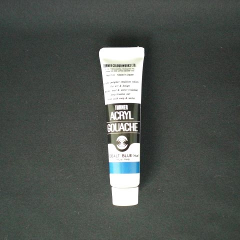 ターナー　ＡＧ０１１０５２　アクリルガッシュＡ色　１１ｍｌ　＃５２