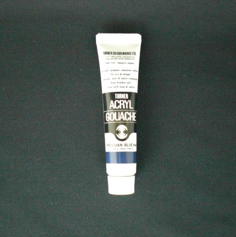 ターナー　ＡＧ０１１０５４　アクリルガッシュＡ色　１１ｍｌ　＃５４