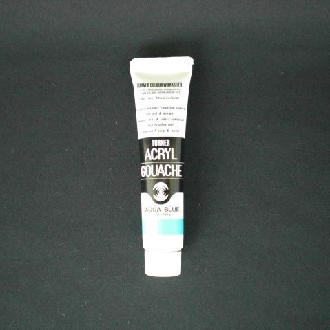 ターナー　ＡＧ０１１１５１　アクリルガッシュＡ色　１１ｍｌ　＃１５１
