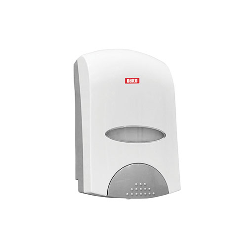 ダイト　ＡＤＷ－５００Ｓ　壁付け型手動式ディスペンサー