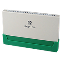 サンビー　ＱＡ４Ｈ５－８０Ａ　クイック一行印４．５×８０ｍｍ　Ａタイプ