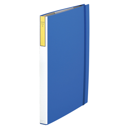 キングジム　１７４　クリアーファイルＧＬ