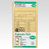 マルアイ　ＰＫ－ケ８　藤壺パック　角８　月謝袋　８５ｇ