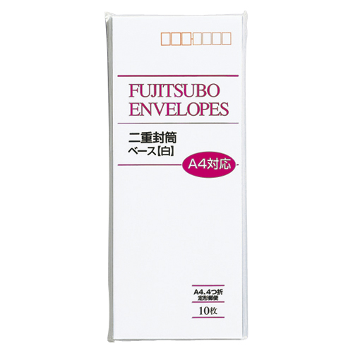 マルアイ　フ－１０３　封筒　ベース（長４０）