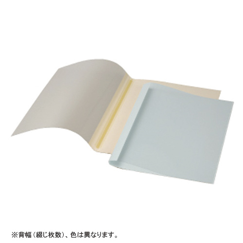 アコ・ブランズ　ＴＣＢ００Ａ４Ｒ　熱製本用カバー