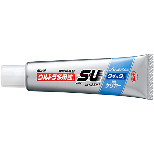 コニシ　＃０５８０２　ウルトラ多用途ＳＵクイック　２５ＭＬ