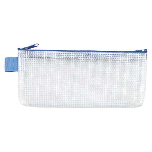 マグエックス　ＭＭＣ－ＰＣ－Ｂ　メッシュケース　（ペンケース用）