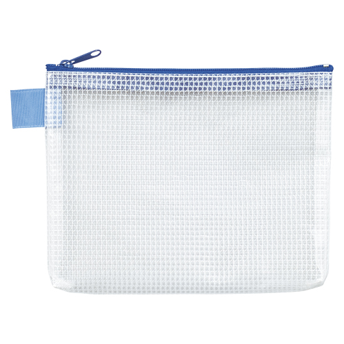 マグエックス　ＭＭＣ－Ａ６－Ｂ　メッシュケース　Ａ６　青